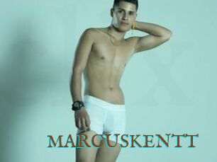 MARCUSKENTT