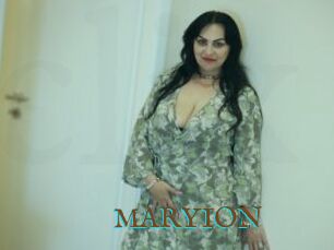 MARYION