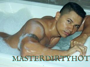 MASTERDIRTYHOT