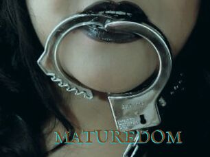 MATUREDOM