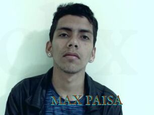 MAX_PAISA