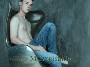 MCvspishkin