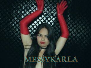 MESSYKARLA