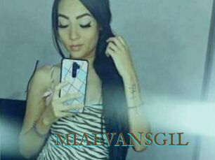 MIAEVANSGIL