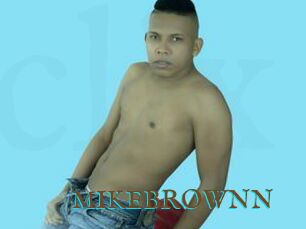MIKEBROWNN