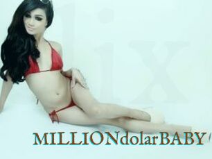 MILLIONdolarBABY