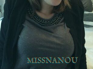 MISSNANOU