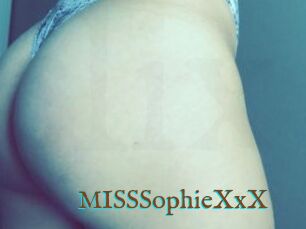 MISSSophieXxX