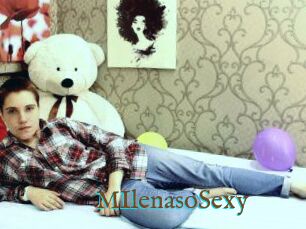 MIlenasoSexy