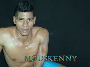 MODSKENNY