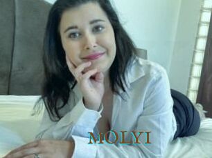 MOLYI