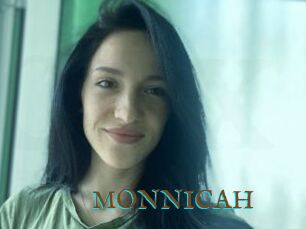 MONNICAH