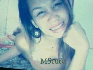 MScute