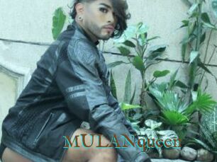 MULANqueen