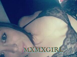 MXMXGIRL