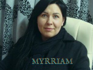 MYRRIAM