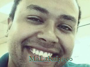 MaLaKai3000