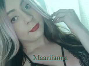 Maariianna