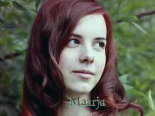 Maarja