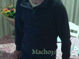 Macho30