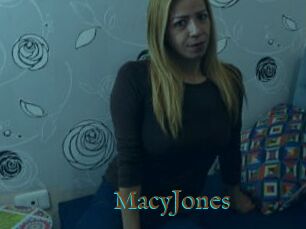 MacyJones