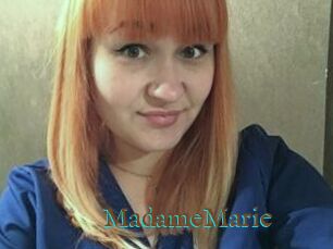 MadameMarie