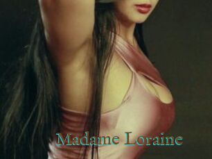 Madame_Loraine