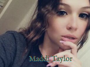 Maddi_Taylor