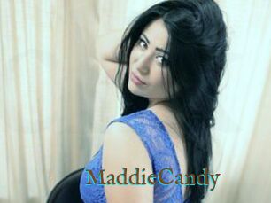 MaddieCandy