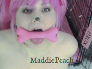 MaddiePeach