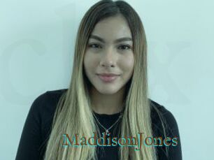 MaddisonJones