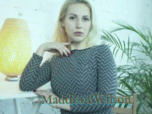 MaddisonWilson