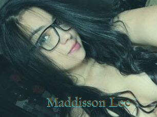Maddisson_Lee