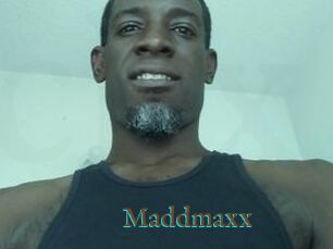 Maddmaxx