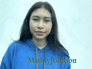 MaddyJohnson