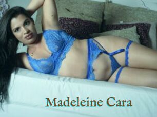Madeleine_Cara