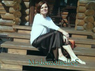 MademoiselleS