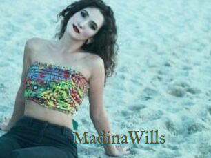 MadinaWills