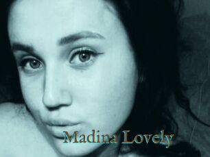 Madina_Lovely