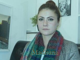 Madisana
