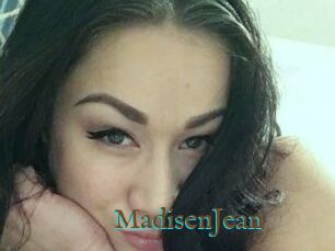 Madisen_Jean