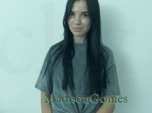 MadisonGomes
