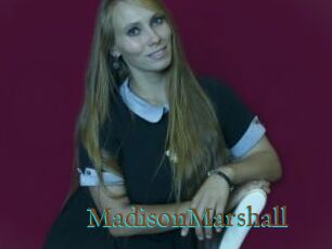 MadisonMarshall