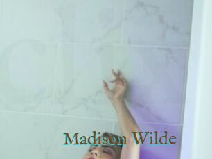 Madison_Wilde