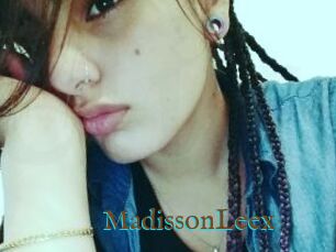 MadissonLeex