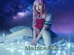MadnessAhri