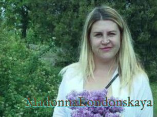 MadonnaLondonskaya