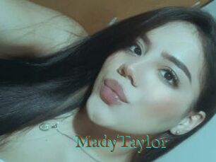 MadyTaylor