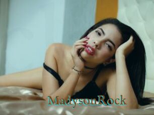 MadysonRock