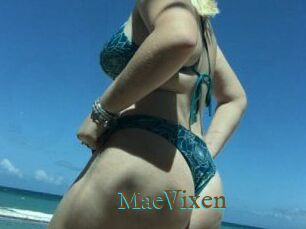 MaeVixen